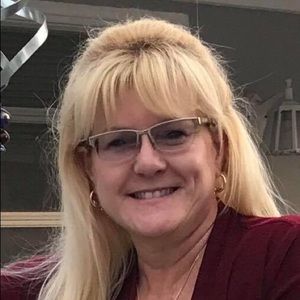 Meet your Posher, Jill